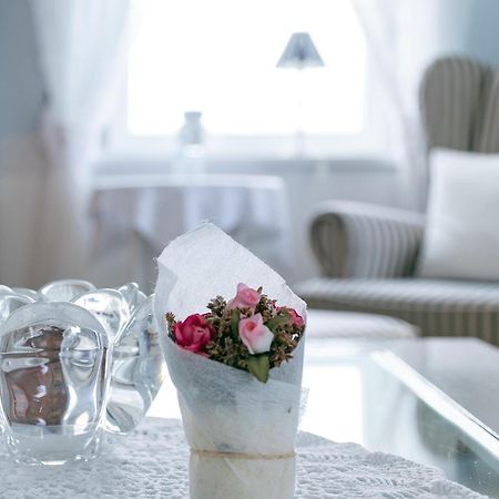 Villa Hansa Am Meer Timmendorfer Strand Zewnętrze zdjęcie