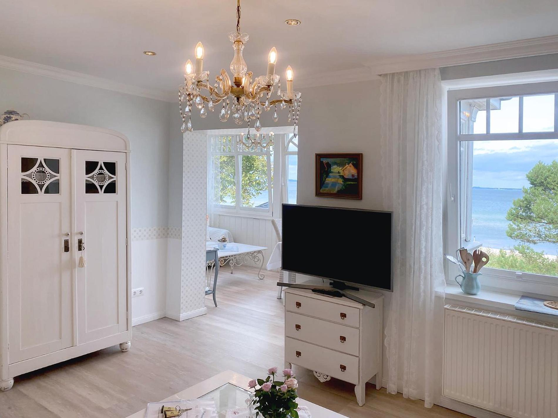 Villa Hansa Am Meer Timmendorfer Strand Zewnętrze zdjęcie