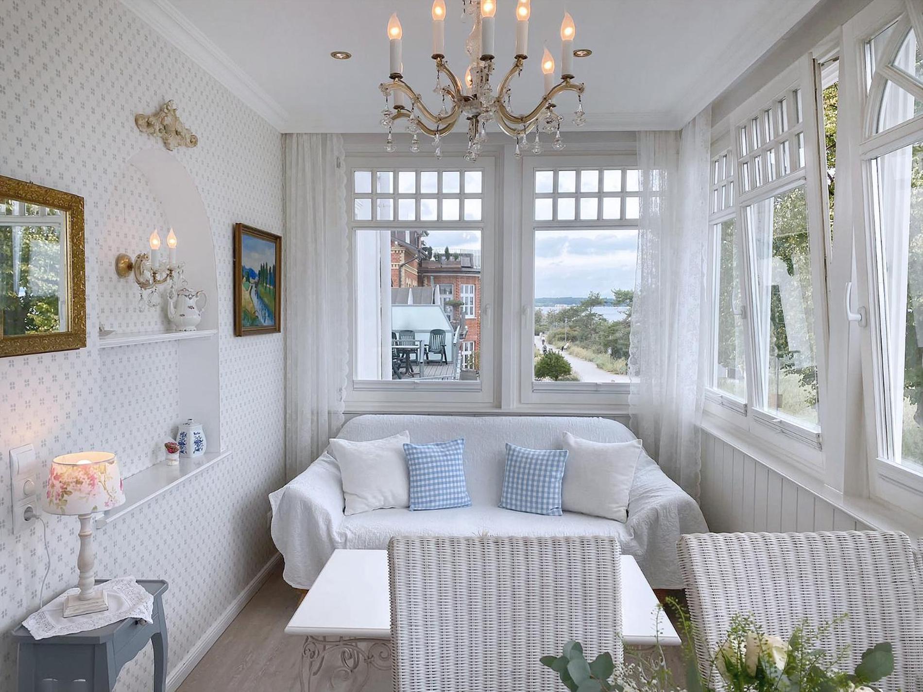 Villa Hansa Am Meer Timmendorfer Strand Zewnętrze zdjęcie