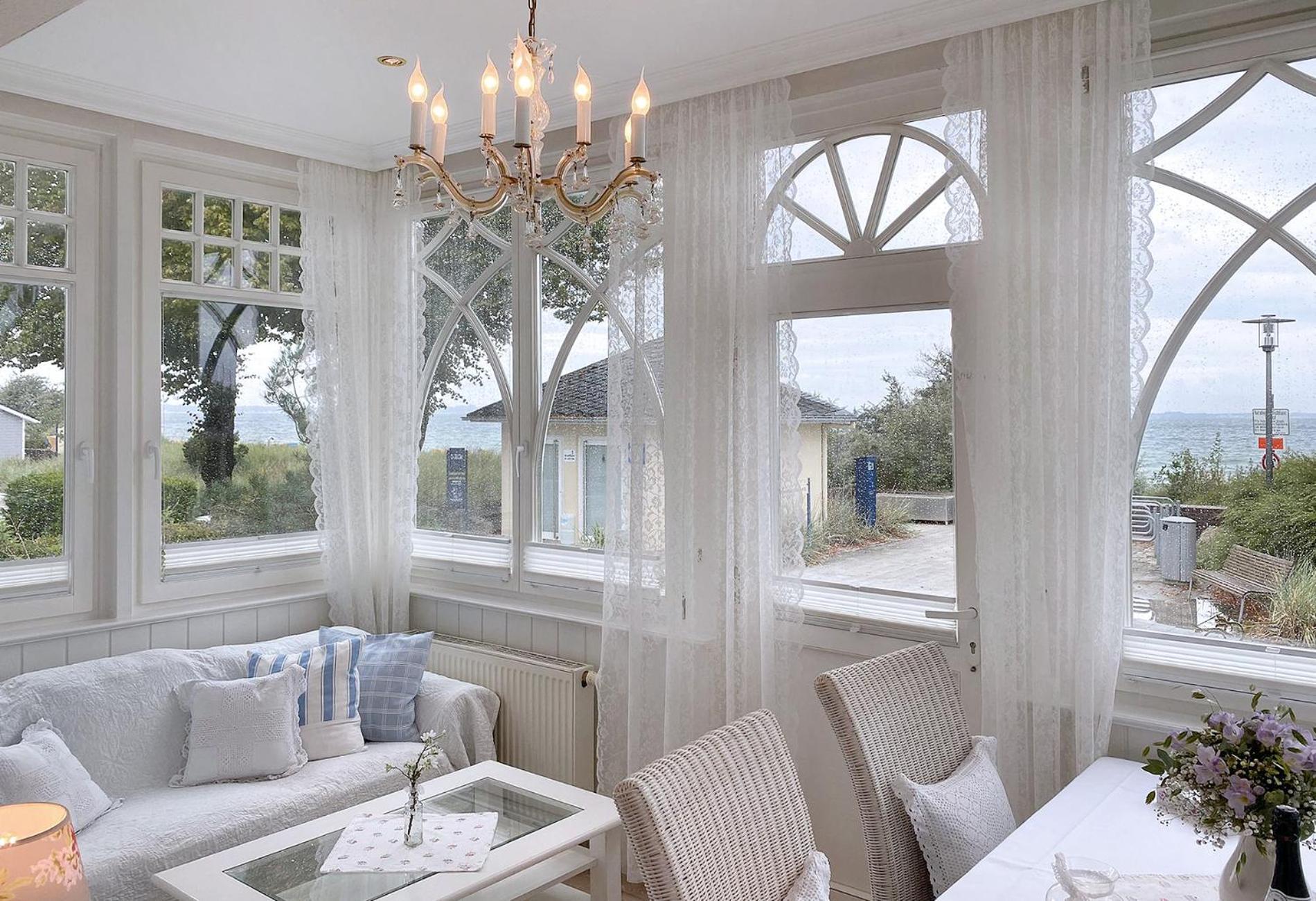 Villa Hansa Am Meer Timmendorfer Strand Zewnętrze zdjęcie