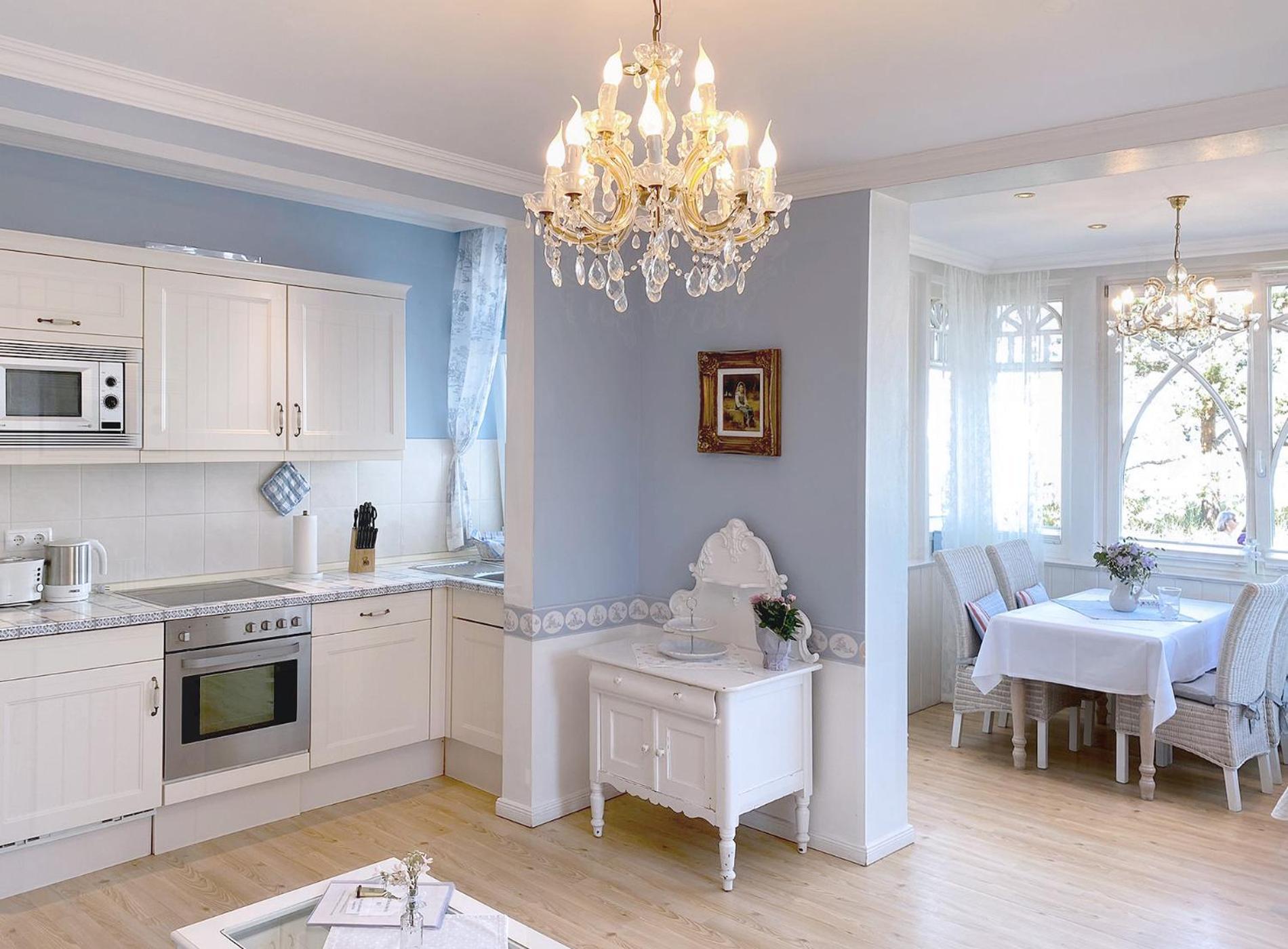 Villa Hansa Am Meer Timmendorfer Strand Zewnętrze zdjęcie