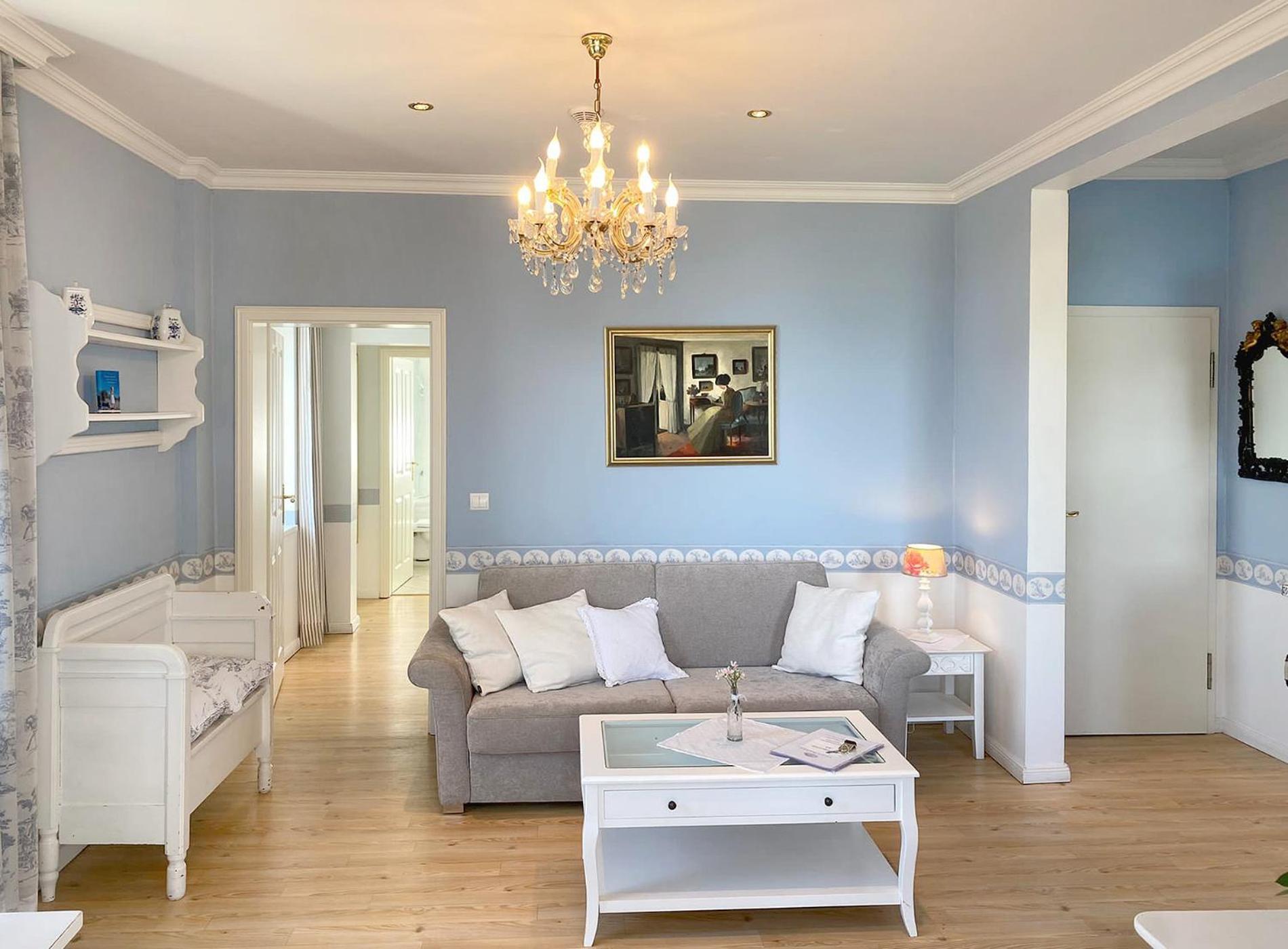 Villa Hansa Am Meer Timmendorfer Strand Zewnętrze zdjęcie