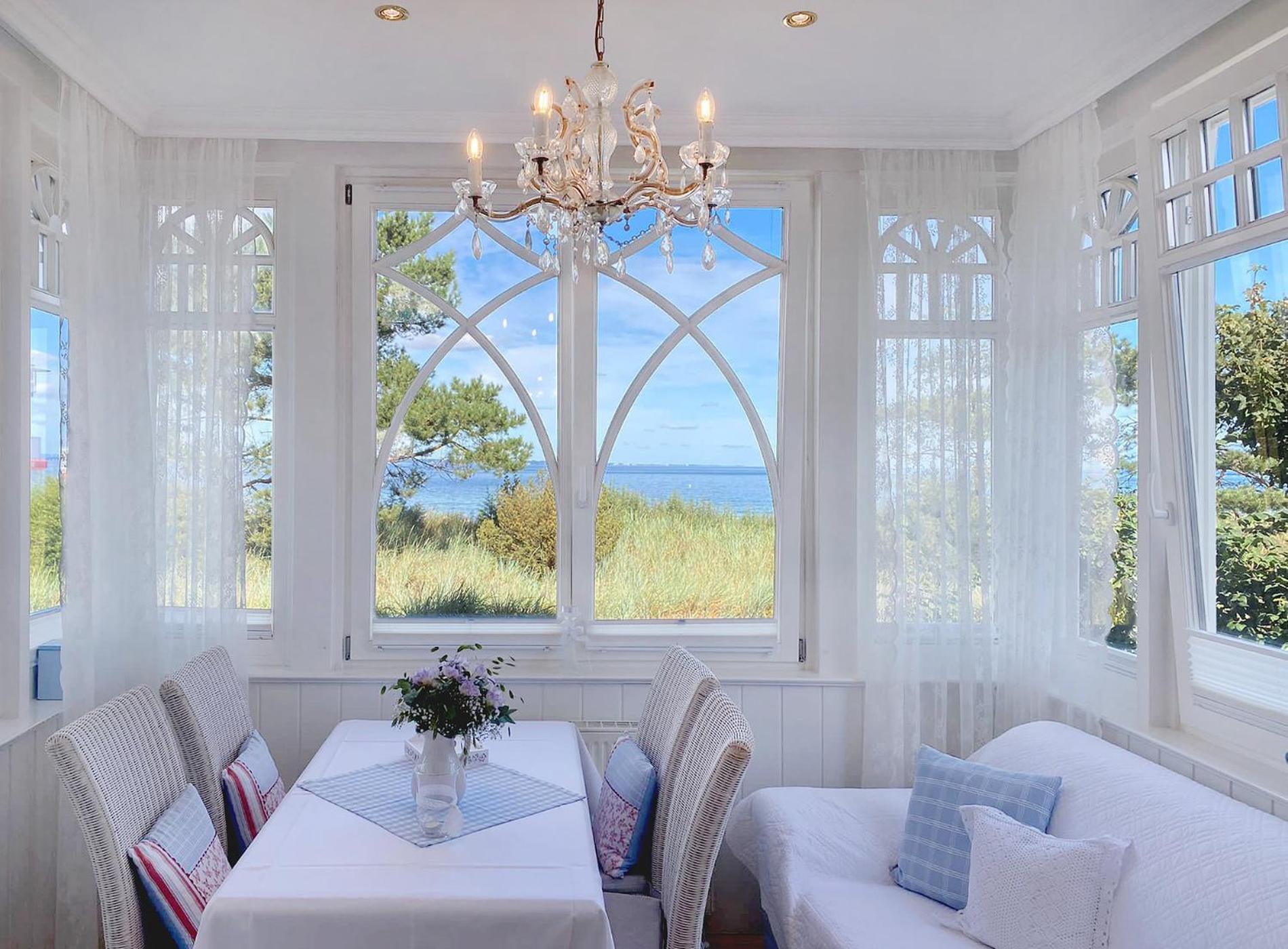 Villa Hansa Am Meer Timmendorfer Strand Zewnętrze zdjęcie