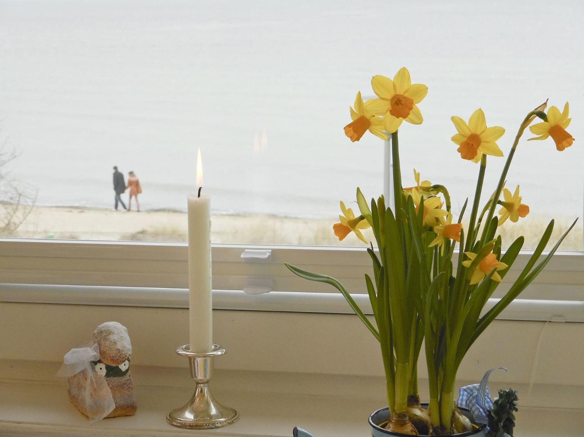 Villa Hansa Am Meer Timmendorfer Strand Zewnętrze zdjęcie