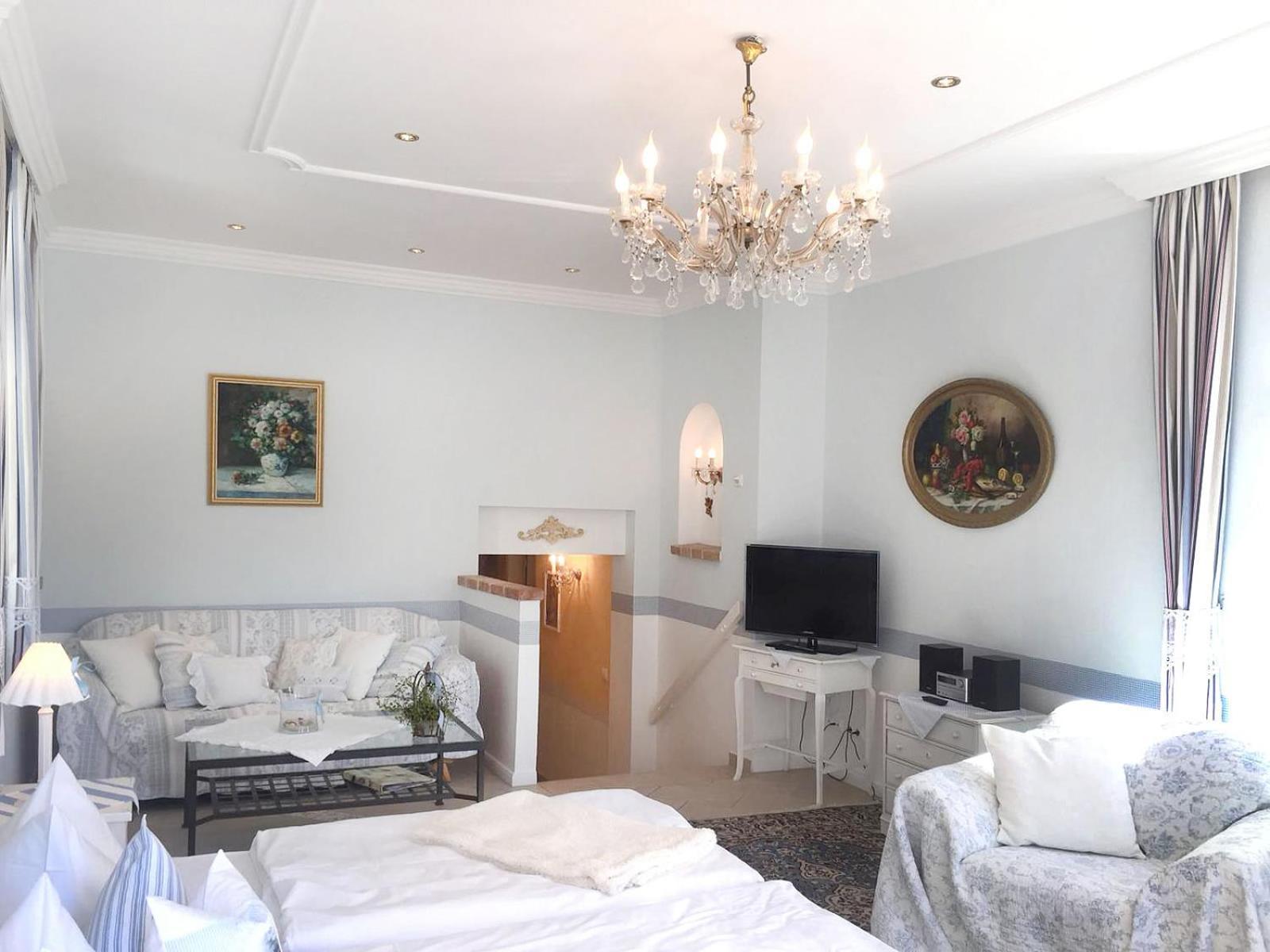 Villa Hansa Am Meer Timmendorfer Strand Pokój zdjęcie